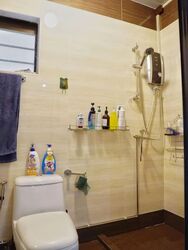 Blk 788B Woodlands Crescent (Woodlands), HDB Executive #543544111